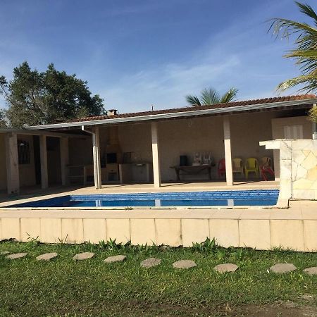 Casa De Temporada Villa Peruibe Exterior photo